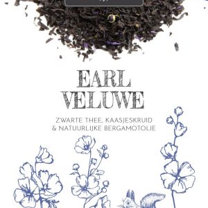 Earl Veluwe
